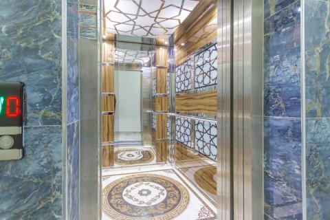 2+1 Wohnung in Alanya, Antalya, Türkei Nr. 216585 - 7