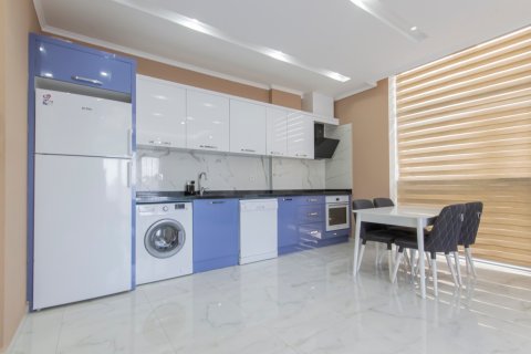 2+1 Wohnung in Alanya, Antalya, Türkei Nr. 216585 - 19