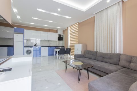 2+1 Wohnung in Alanya, Antalya, Türkei Nr. 216585 - 20