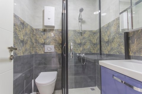 2+1 Wohnung in Alanya, Antalya, Türkei Nr. 216585 - 22