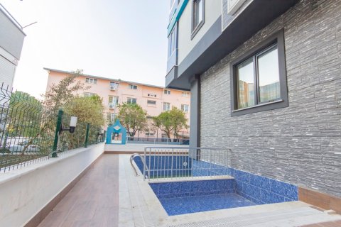 2+1 Wohnung in Alanya, Antalya, Türkei Nr. 216585 - 10