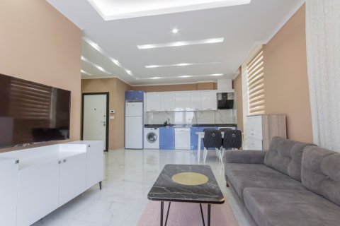 2+1 Lejlighed  i Alanya, Antalya, Tyrkiet Nr. 216585