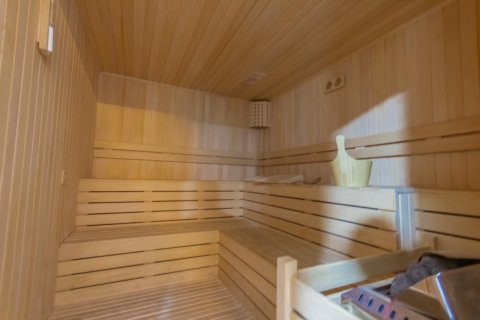 2+1 Wohnung in Alanya, Antalya, Türkei Nr. 216585 - 13