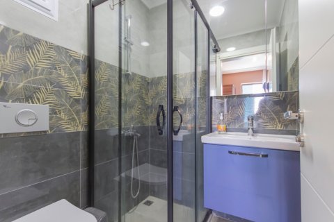 2+1 Wohnung in Alanya, Antalya, Türkei Nr. 216585 - 29