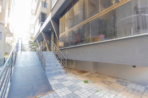 2+1 Wohnung in Alanya, Antalya, Türkei Nr. 216585 - 4