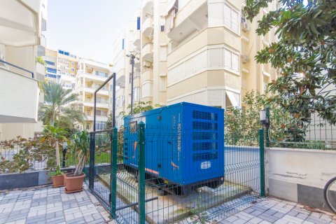2+1 Wohnung in Alanya, Antalya, Türkei Nr. 216585 - 6