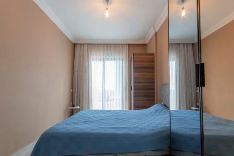 2+1 Wohnung in Alanya, Antalya, Türkei Nr. 216585 - 24