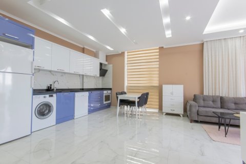2+1 Wohnung in Alanya, Antalya, Türkei Nr. 216585 - 17