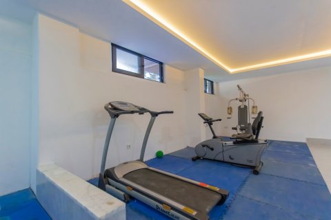 2+1 Wohnung in Alanya, Antalya, Türkei Nr. 216585 - 11