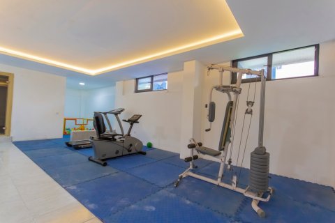 2+1 Wohnung in Alanya, Antalya, Türkei Nr. 216585 - 8