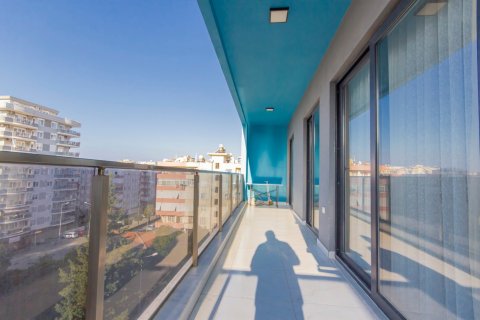 2+1 Wohnung in Alanya, Antalya, Türkei Nr. 216585 - 28
