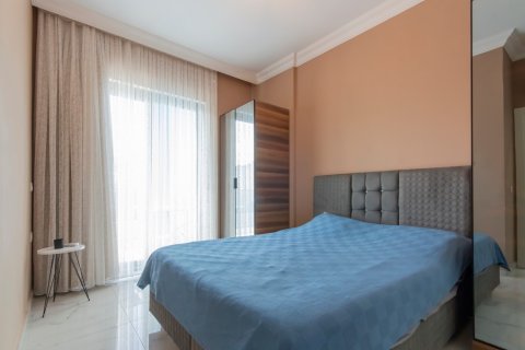 2+1 Wohnung in Alanya, Antalya, Türkei Nr. 216585 - 23