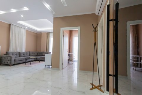 2+1 Wohnung in Alanya, Antalya, Türkei Nr. 216585 - 18