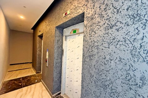 1+1 Wohnung in Alanya, Antalya, Türkei Nr. 216582 - 17