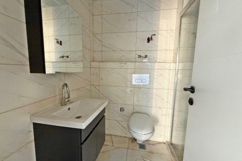 1+1 Wohnung in Alanya, Antalya, Türkei Nr. 216582 - 9