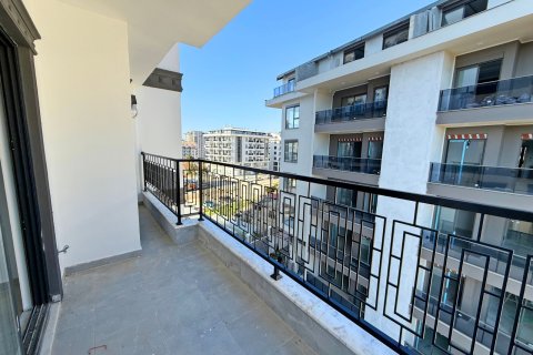 1+1 Wohnung in Alanya, Antalya, Türkei Nr. 216582 - 16