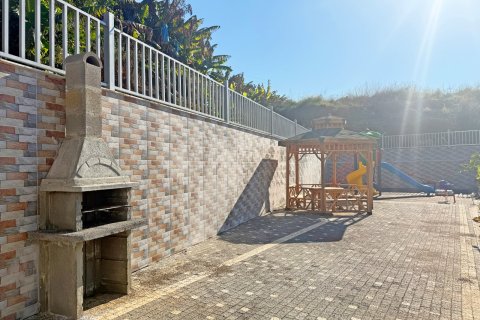 1+1 Wohnung in Alanya, Antalya, Türkei Nr. 216582 - 3