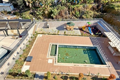 1+1 Wohnung in Alanya, Antalya, Türkei Nr. 216582 - 8
