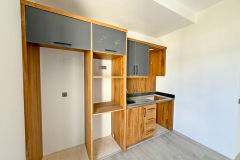 1+1 Wohnung in Alanya, Antalya, Türkei Nr. 216582 - 7