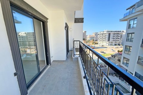 1+1 Wohnung in Alanya, Antalya, Türkei Nr. 216582 - 15