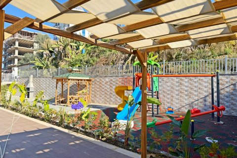 1+1 Wohnung in Alanya, Antalya, Türkei Nr. 216582 - 4