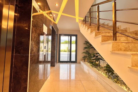 1+1 Lejlighed i Alanya, Antalya, Tyrkiet Nr. 216579 - 6