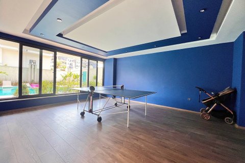 1+1 Lejlighed i Alanya, Antalya, Tyrkiet Nr. 216579 - 4