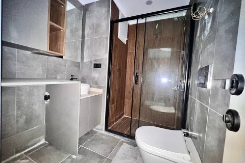 1+1 Lejlighed i Alanya, Antalya, Tyrkiet Nr. 216579 - 22