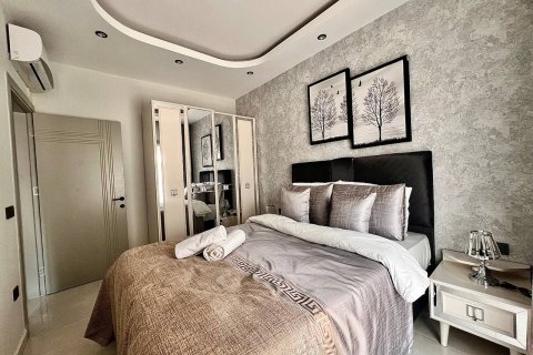 1+1 Lejlighed i Alanya, Antalya, Tyrkiet Nr. 216579 - 18
