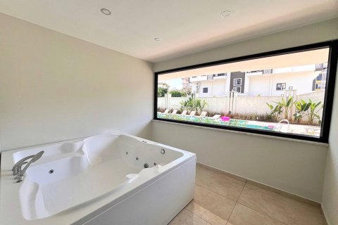 1+1 Lejlighed i Alanya, Antalya, Tyrkiet Nr. 216579 - 27
