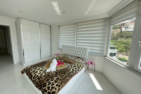 5+1 Wohnung in Alanya, Antalya, Türkei Nr. 216586 - 24