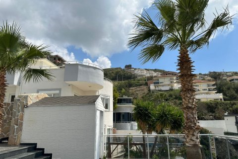 5+1 Wohnung in Alanya, Antalya, Türkei Nr. 216586 - 28