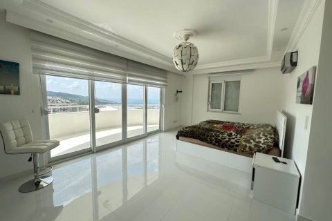 5+1 Wohnung in Alanya, Antalya, Türkei Nr. 216586 - 19