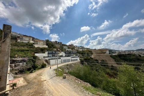 5+1 Wohnung in Alanya, Antalya, Türkei Nr. 216586 - 5