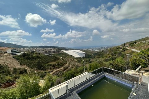 5+1 Wohnung  in Alanya, Antalya, Türkei Nr. 216586