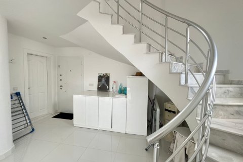 5+1 Wohnung in Alanya, Antalya, Türkei Nr. 216586 - 7