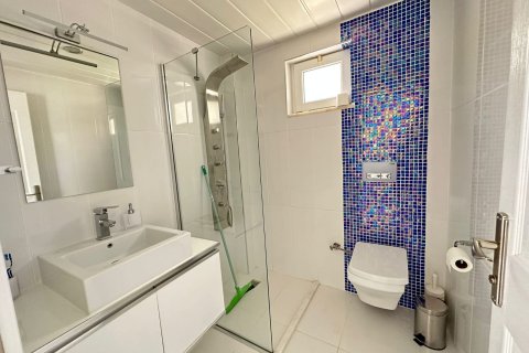 5+1 Wohnung in Alanya, Antalya, Türkei Nr. 216586 - 11