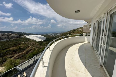 5+1 Wohnung in Alanya, Antalya, Türkei Nr. 216586 - 16