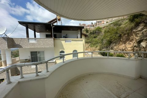 5+1 Wohnung in Alanya, Antalya, Türkei Nr. 216586 - 22