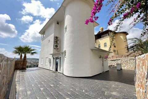 5+1 Wohnung in Alanya, Antalya, Türkei Nr. 216586 - 20