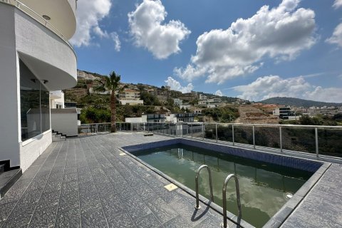 5+1 Wohnung in Alanya, Antalya, Türkei Nr. 216586 - 14