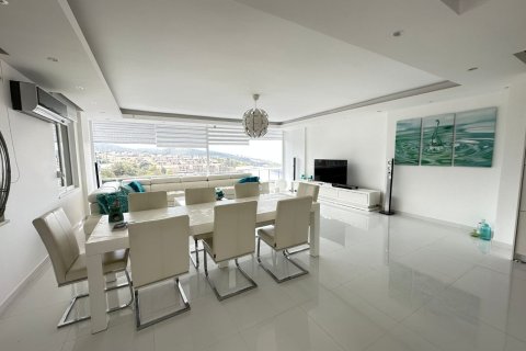 5+1 Wohnung in Alanya, Antalya, Türkei Nr. 216586 - 3