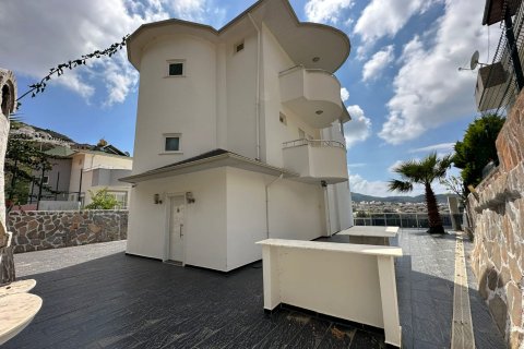 5+1 Wohnung in Alanya, Antalya, Türkei Nr. 216586 - 13