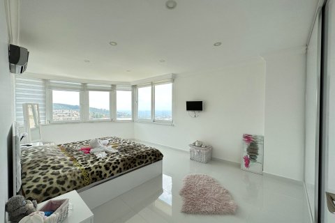 5+1 Wohnung in Alanya, Antalya, Türkei Nr. 216586 - 18