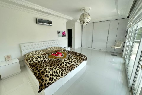 5+1 Wohnung in Alanya, Antalya, Türkei Nr. 216586 - 17