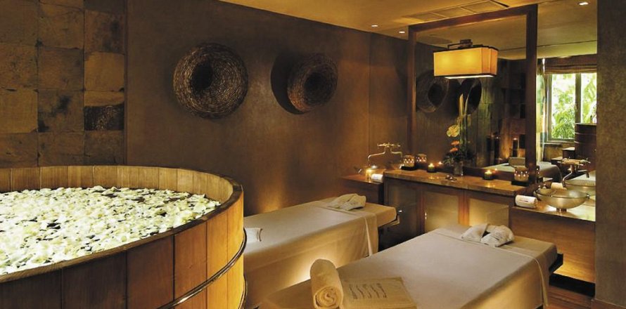 Lägenhet  i Mugla, Turkiet Nr. 224206