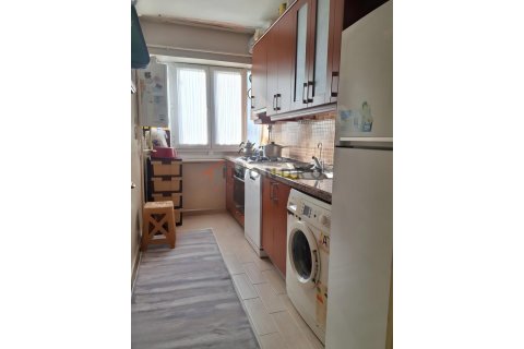 3+1 Wohnung in Fatih, Istanbul, Türkei Nr. 228396 - 13