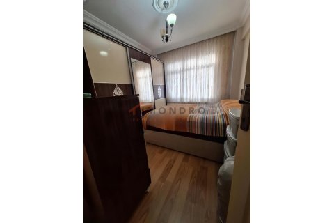 3+1 Wohnung in Fatih, Istanbul, Türkei Nr. 228396 - 4