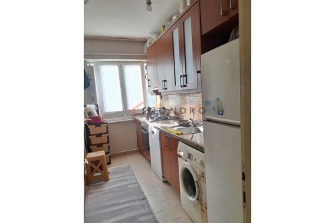 3+1 Wohnung in Fatih, Istanbul, Türkei Nr. 228396 - 14