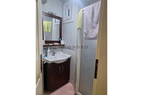 3+1 Wohnung in Fatih, Istanbul, Türkei Nr. 228396 - 15